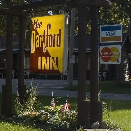 Dartford Inn Green Lake Exterior photo