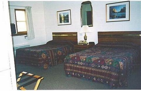 Dartford Inn Green Lake Room photo